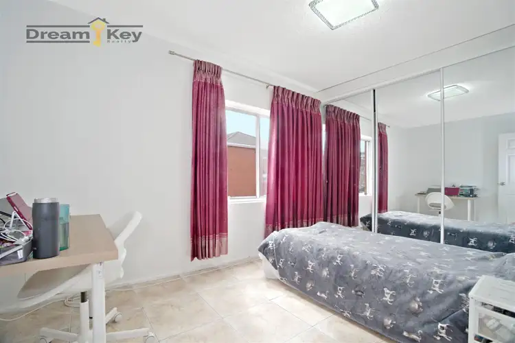 Second view of Homely unit listing, 7/9 Mascot Drive, Eastlakes NSW 2018