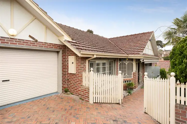 Main view of Homely house listing, 18A Hopetoun Grove, Eaglemont VIC 3084