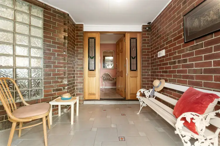 Second view of Homely house listing, 18A Hopetoun Grove, Eaglemont VIC 3084