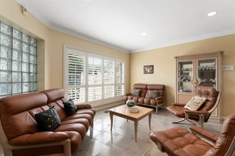 Third view of Homely house listing, 18A Hopetoun Grove, Eaglemont VIC 3084