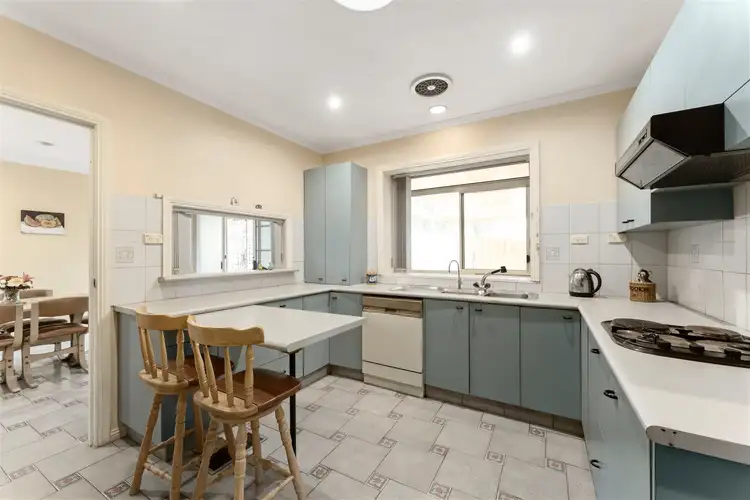 Sixth view of Homely house listing, 18A Hopetoun Grove, Eaglemont VIC 3084