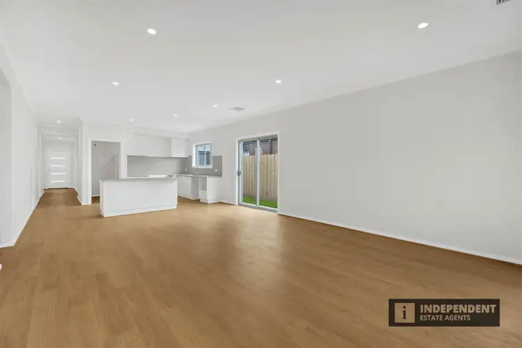 Third view of Homely house listing, 24 Hawkestone Street, Melton South VIC 3338