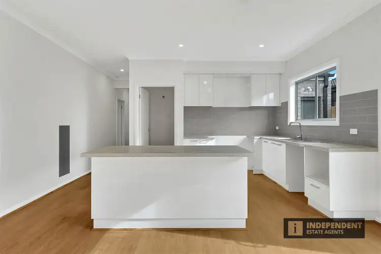 Fourth view of Homely house listing, 24 Hawkestone Street, Melton South VIC 3338