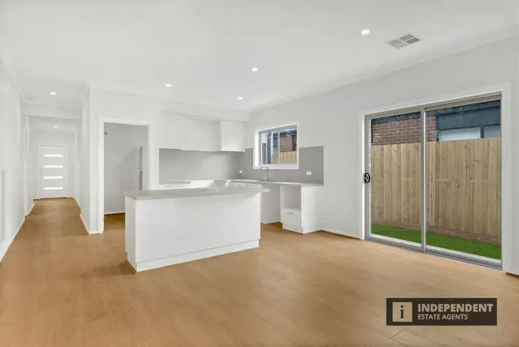 Sixth view of Homely house listing, 24 Hawkestone Street, Melton South VIC 3338