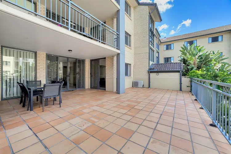 Third view of Homely unit listing, 38/300 Sir Fred Schonell Drive, St Lucia QLD 4067