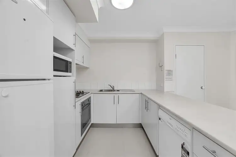 Fifth view of Homely unit listing, 38/300 Sir Fred Schonell Drive, St Lucia QLD 4067