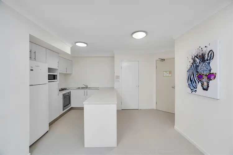Sixth view of Homely unit listing, 38/300 Sir Fred Schonell Drive, St Lucia QLD 4067
