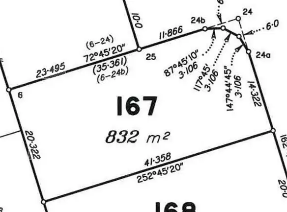 Third view of Homely land listing, 10 Daybreak Drive, Bargara QLD 4670
