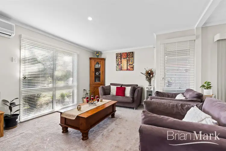 Second view of Homely house listing, 12 Opala Court, Wyndham Vale VIC 3024