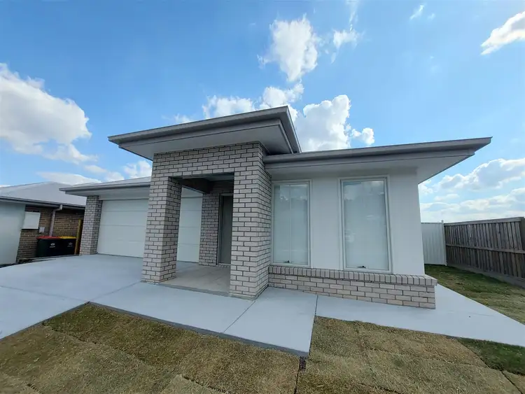 Main view of Homely house listing, 41 Dorrigo Street, Yarrabilba QLD 4207