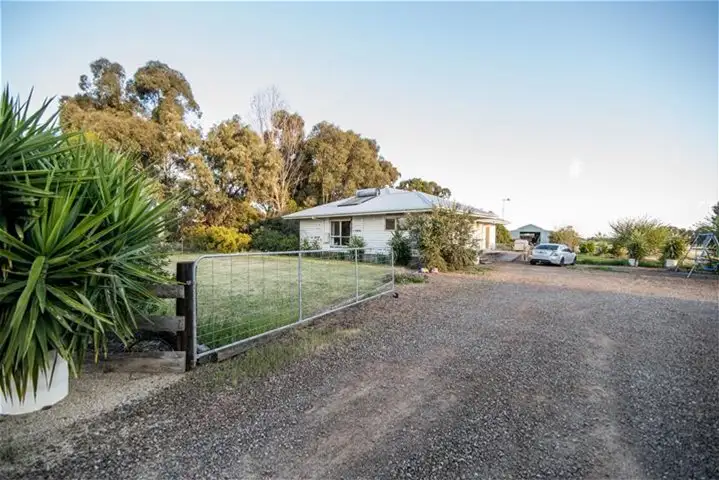 Third view of Homely rural property listing, 131 Spences Road, Katunga VIC 3640
