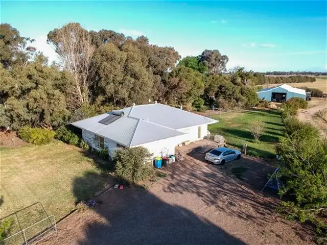 Fourth view of Homely rural property listing, 131 Spences Road, Katunga VIC 3640