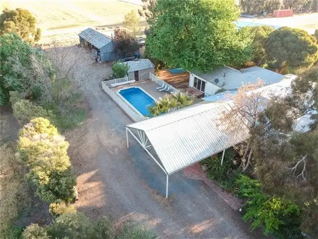 Sixth view of Homely rural property listing, 131 Spences Road, Katunga VIC 3640