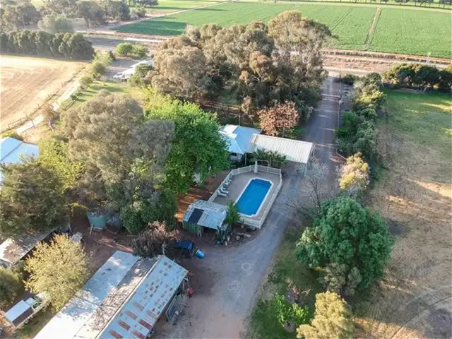 Seventh view of Homely rural property listing, 131 Spences Road, Katunga VIC 3640