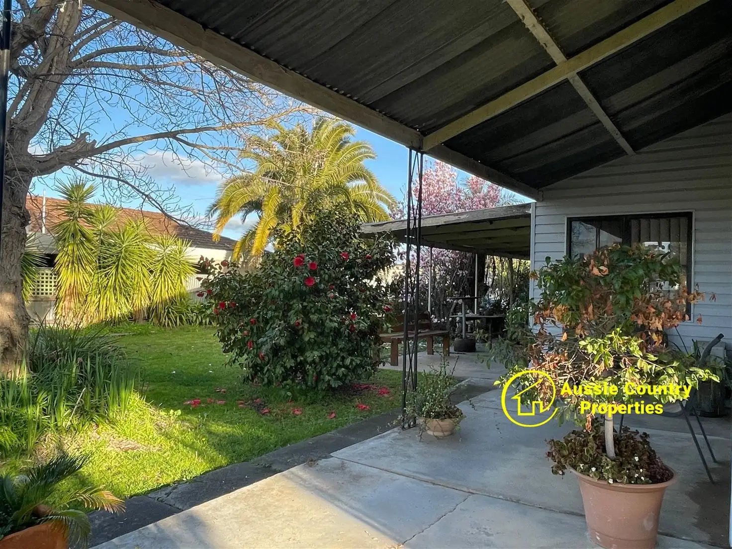 Main view of Homely house listing, 18 Budd Street, Berrigan NSW 2712