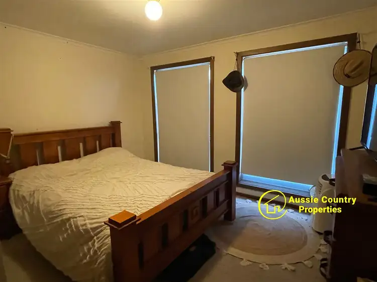 Second view of Homely house listing, 18 Budd Street, Berrigan NSW 2712