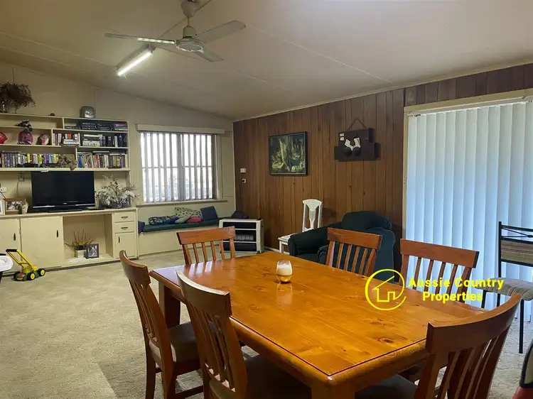 Third view of Homely house listing, 18 Budd Street, Berrigan NSW 2712