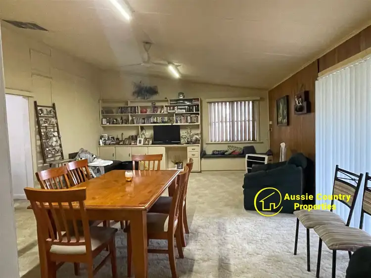 Fourth view of Homely house listing, 18 Budd Street, Berrigan NSW 2712
