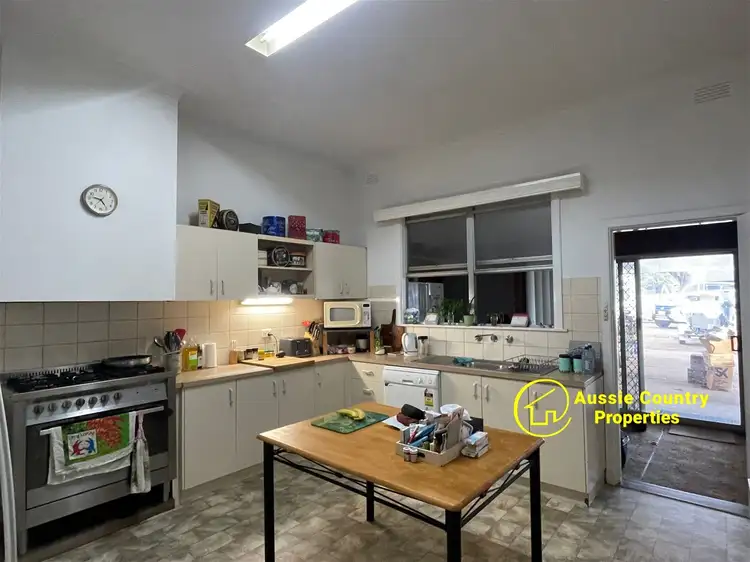 Fifth view of Homely house listing, 18 Budd Street, Berrigan NSW 2712