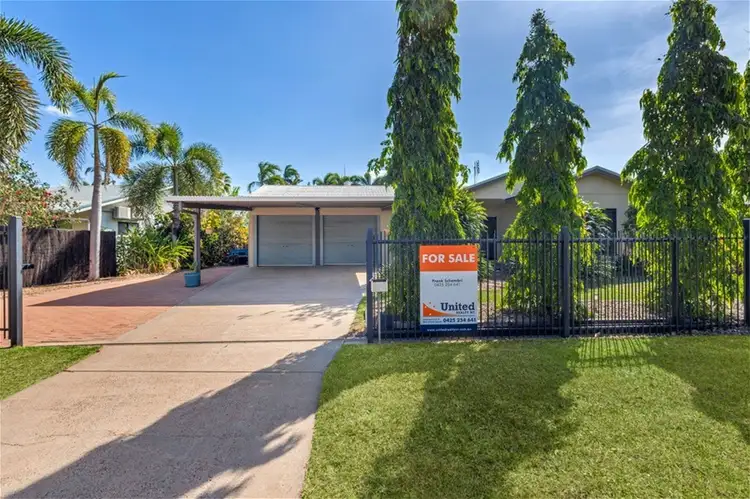 Main view of Homely house listing, 70 Hutchison Tce, Bakewell NT 832
