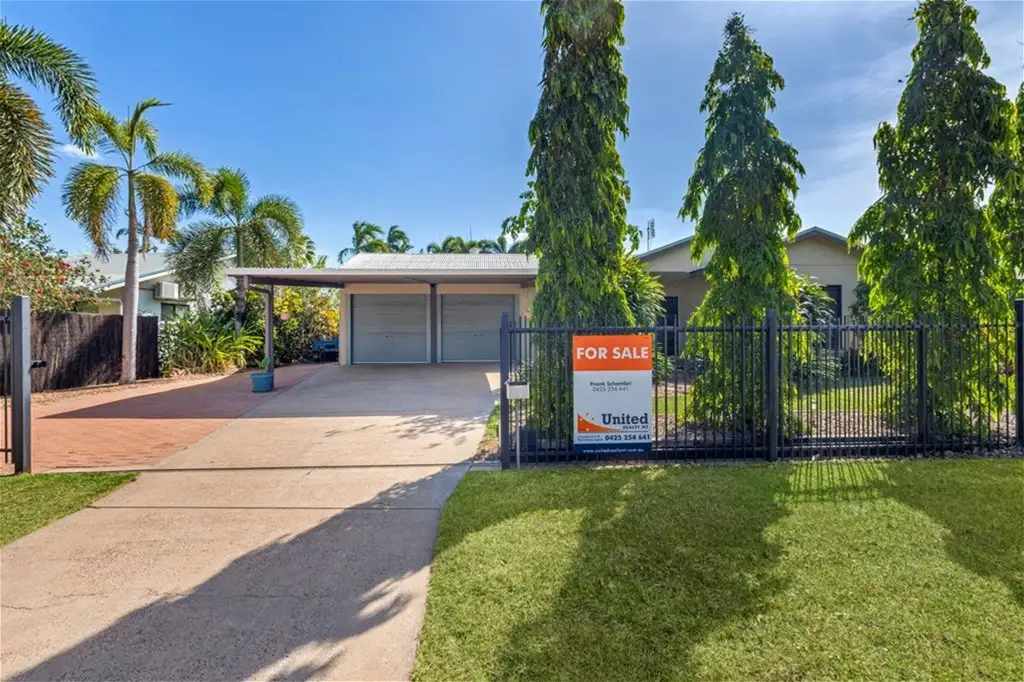 Main view of Homely house listing, 70 Hutchison Tce, Bakewell NT 832