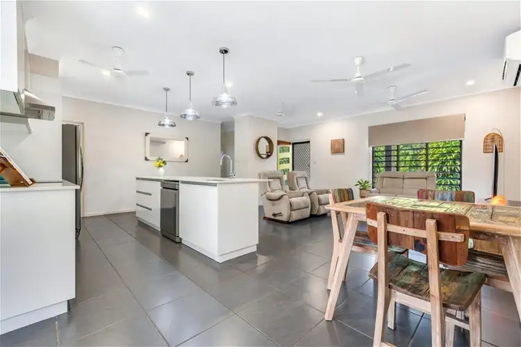 Second view of Homely house listing, 70 Hutchison Tce, Bakewell NT 832