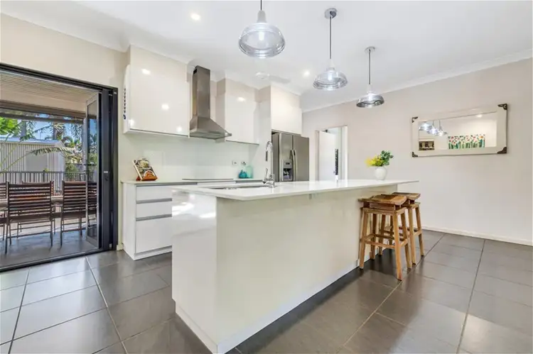 Third view of Homely house listing, 70 Hutchison Tce, Bakewell NT 832