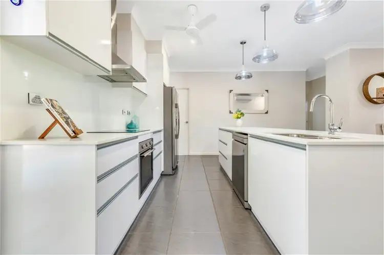 Fourth view of Homely house listing, 70 Hutchison Tce, Bakewell NT 832