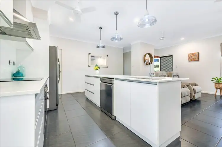 Fifth view of Homely house listing, 70 Hutchison Tce, Bakewell NT 832