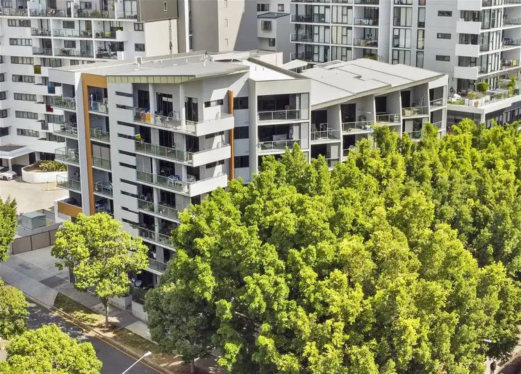 13/31 Ramsgate Street, Kelvin Grove QLD 4059