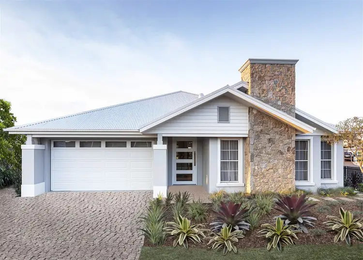 Main view of Homely house listing, 20 Copenhagen Street, Box Hill NSW 2765