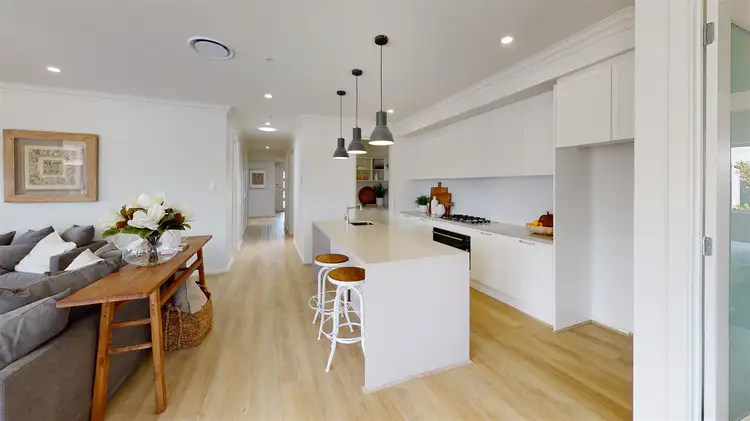 Third view of Homely house listing, 20 Copenhagen Street, Box Hill NSW 2765