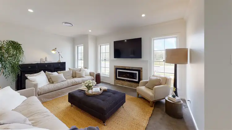 Fourth view of Homely house listing, 20 Copenhagen Street, Box Hill NSW 2765
