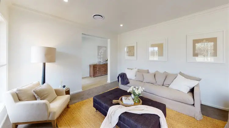 Fifth view of Homely house listing, 20 Copenhagen Street, Box Hill NSW 2765