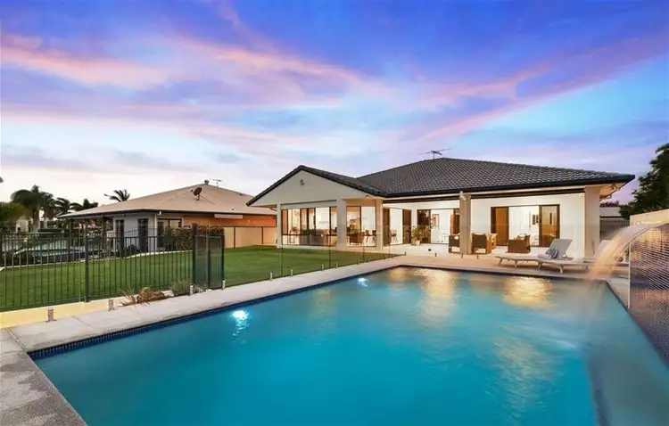 Main view of Homely house listing, 12 Mariner Court, Newport QLD 4020