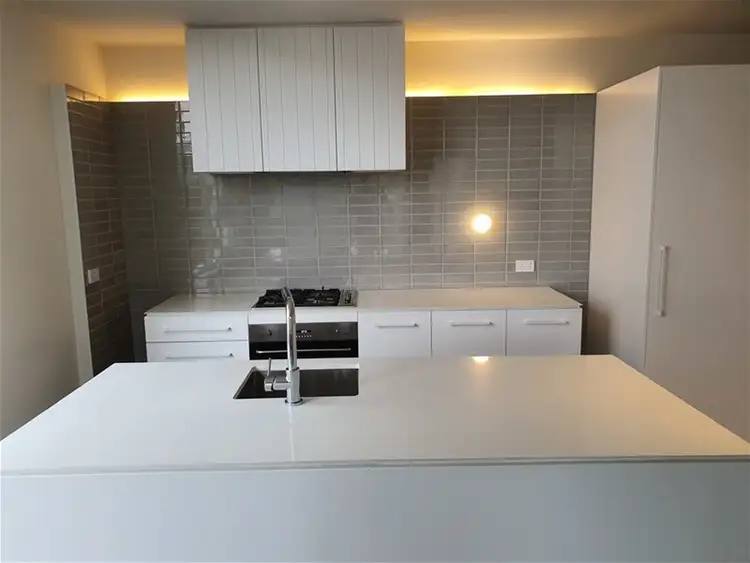 Third view of Homely apartment listing, 612/8 Bank Street, West End QLD 4101