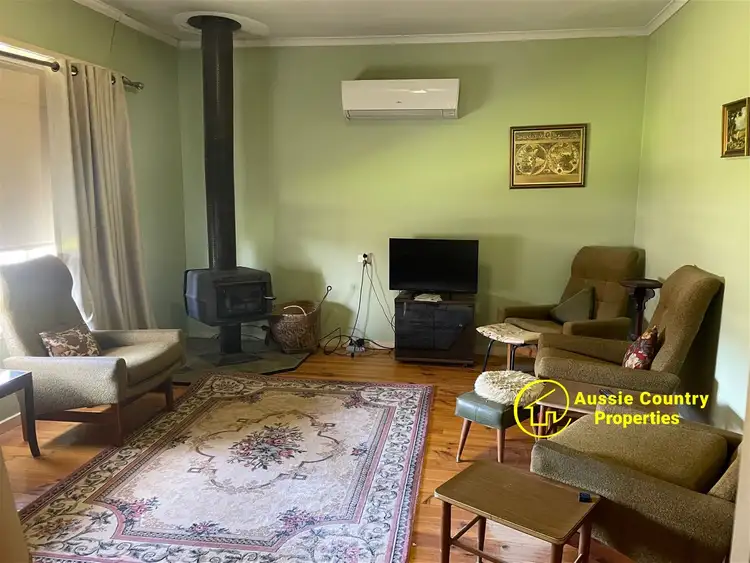 Second view of Homely house listing, 9 Drummond Street, Berrigan NSW 2712
