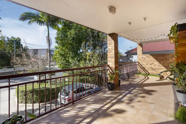 Second view of Homely unit listing, 3/9 Robinson Road, Nundah QLD 4012