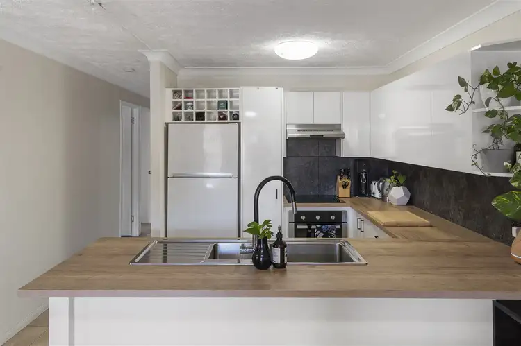 Third view of Homely unit listing, 3/9 Robinson Road, Nundah QLD 4012
