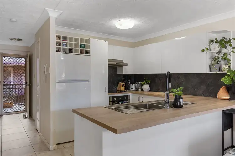 Fourth view of Homely unit listing, 3/9 Robinson Road, Nundah QLD 4012