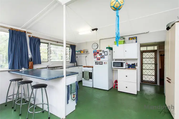 Fourth view of Homely house listing, Lot 84 Yunderup Terrace, South Yunderup WA 6208