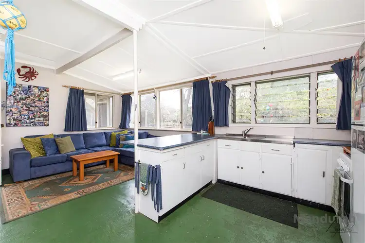 Fifth view of Homely house listing, Lot 84 Yunderup Terrace, South Yunderup WA 6208