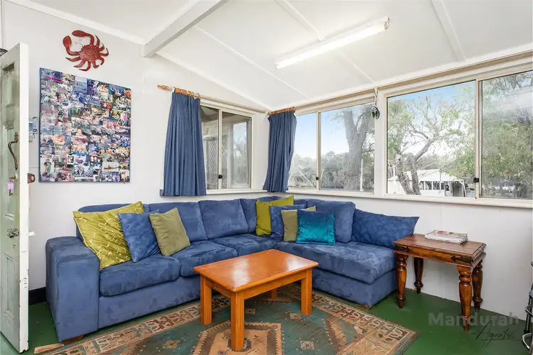 Sixth view of Homely house listing, Lot 84 Yunderup Terrace, South Yunderup WA 6208