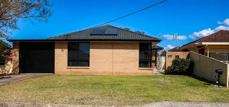 3 Tarana Ave, Kanahooka NSW 2530