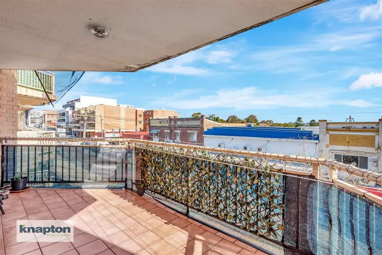 Second view of Homely unit listing, 14/157 Haldon Street, Lakemba NSW 2195