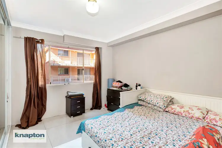 Third view of Homely unit listing, 14/157 Haldon Street, Lakemba NSW 2195