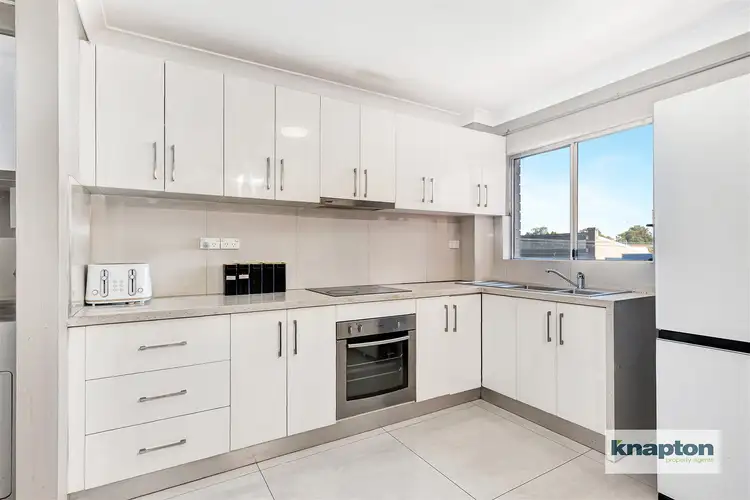 Fourth view of Homely unit listing, 14/157 Haldon Street, Lakemba NSW 2195