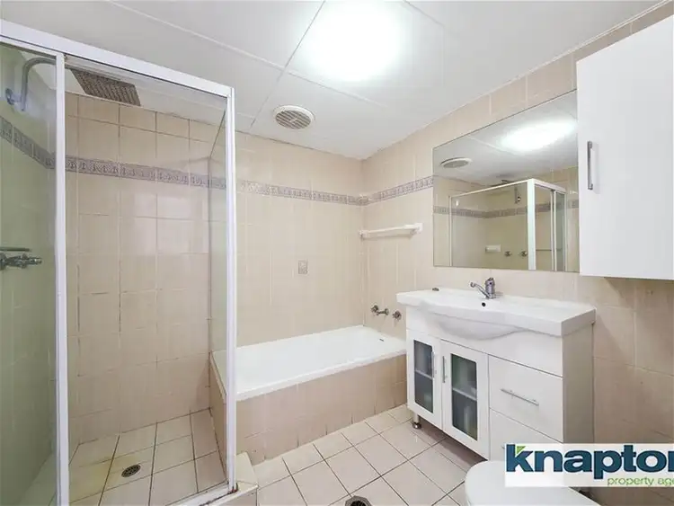 Fifth view of Homely unit listing, 14/157 Haldon Street, Lakemba NSW 2195