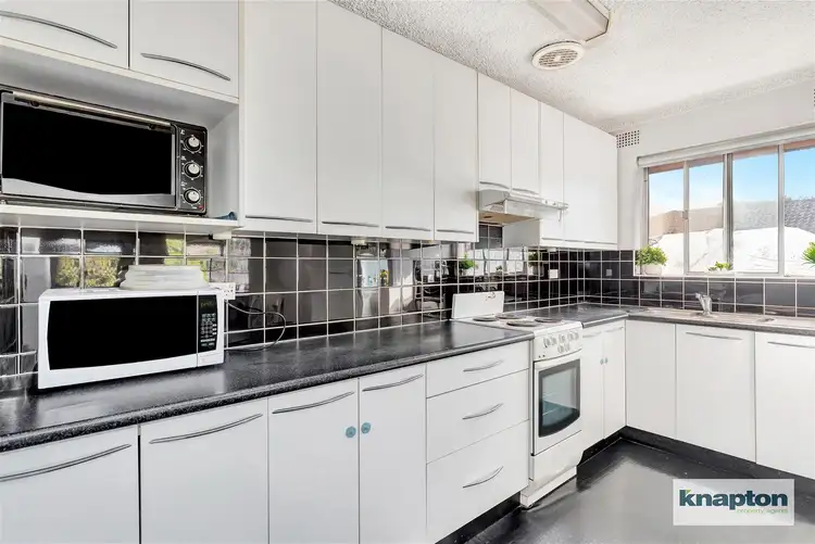 Second view of Homely unit listing, 7/17 Sproule Street, Lakemba NSW 2195