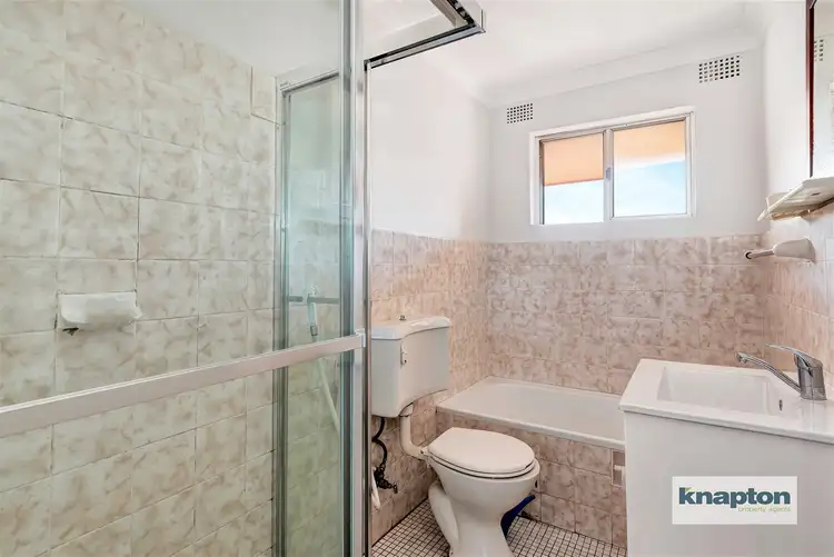 Fifth view of Homely unit listing, 7/17 Sproule Street, Lakemba NSW 2195